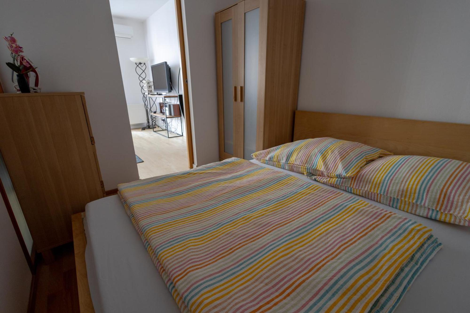 Praha 2 Lägenhet Exteriör bild